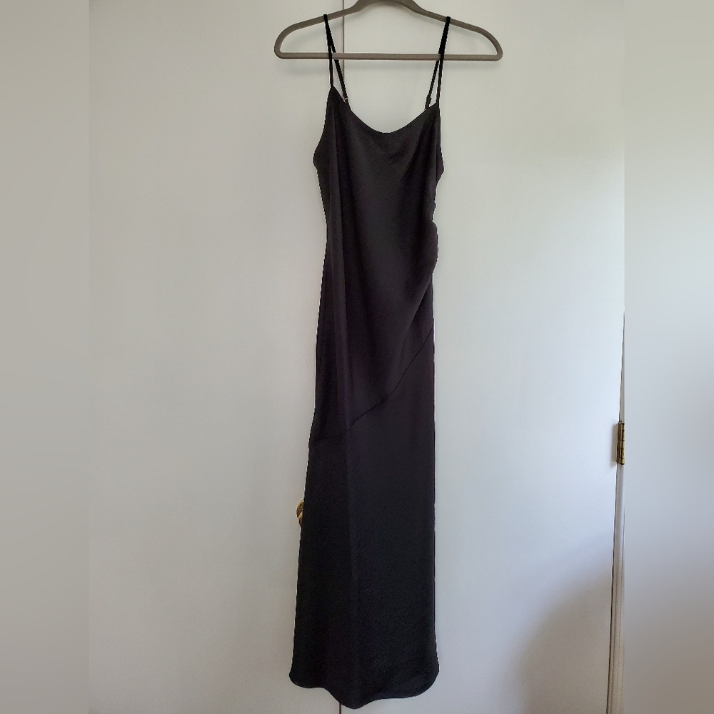 NWOT Open Edit Dress